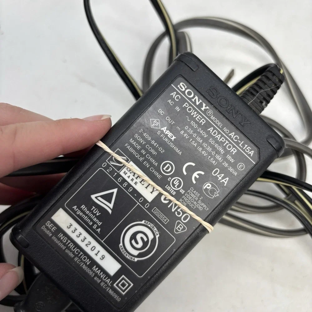 Sony wasnt able